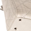 Dior Mini Iridescent Lambskin Cannage Lady Dior Secondhand