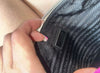 Prada Triangle Bag Secondhand