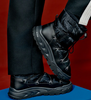 Secondhand Dior Oblique Boots
