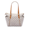 Louis Vuitton Damier Azur Totally PM Secondhand