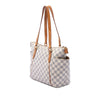 Louis Vuitton Damier Azur Totally PM Secondhand
