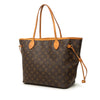 Louis Vuitton Monogram Neverfull MM Secondhand