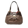 Louis Vuitton Damier Ebene Sistina GM Secondhand