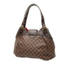 Louis Vuitton Damier Ebene Sistina GM Secondhand