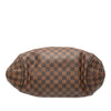 Louis Vuitton Damier Ebene Sistina GM Secondhand