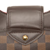 Louis Vuitton Damier Ebene Sistina GM Secondhand