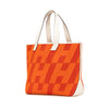 Hermès Toile H and Swift Cabas H en Biais 40 Secondhand