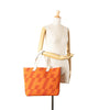 Hermès Toile H and Swift Cabas H en Biais 40 Secondhand