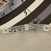 Hermès Astrologie Dies et Hore Silk Scarf Secondhand