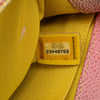 Chanel Old Medium Quilted Caviar Rainbow Boy Flap Secondhand
