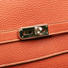 Hermès Togo Kelly Depeches 38 Secondhand