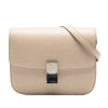 Secondhand Celine Medium Calfskin Classic Box
