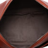 Bottega Veneta Nappa Intrecciato Pouch Secondhand