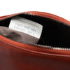 Bottega Veneta Nappa Intrecciato Pouch Secondhand