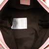 Gucci Childrens Mini GG Canvas Web Handbag Secondhand