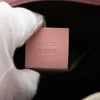 Gucci Childrens Mini GG Canvas Web Handbag Secondhand
