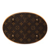 Louis Vuitton Monogram Petit Bucket Secondhand