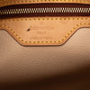 Louis Vuitton Monogram Petit Bucket Secondhand