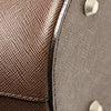 Burberry House Check Coated Canvas Bucket Tote Secondhand