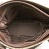 Burberry House Check Coated Canvas Bucket Tote Secondhand