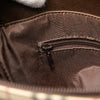 Burberry House Check Coated Canvas Bucket Tote Secondhand