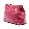 Gucci Medium Patent Soho Chain Tote Secondhand