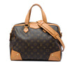 Louis Vuitton Monogram Retiro PM Secondhand