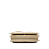 Bottega Veneta Mini Calfskin Intrecciato Pleated Cassette Crossbody Secondhand