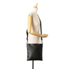 Secondhand Bottega Veneta Nappa Intrecciato VN Crossbody