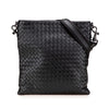 Secondhand Bottega Veneta Nappa Intrecciato VN Crossbody