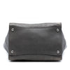 Secondhand Prada Small Glace Calf Twin Pocket Satchel