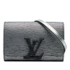 Louis Vuitton Metallic Epi Louise PM Secondhand