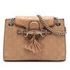 Gucci Small Guccissima Emily Shoulder Bag Secondhand