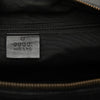 Gucci GG Denim Shoulder Bag Secondhand
