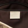 Gucci GG Canvas Eclipse Shoulder Bag Secondhand