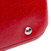 Miu Miu Leather Satchel Secondhand