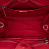 Miu Miu Leather Satchel Secondhand