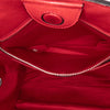 Miu Miu Leather Satchel Secondhand