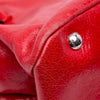 Miu Miu Leather Satchel Secondhand