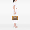Gucci GG Canvas Bella Tote Secondhand