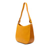 Burberry Leather Shoulder Bag Secondhand
