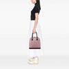 Secondhand Louis Vuitton Monogram Mini Lin Alma Haut
