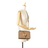 LOEWE Medium Leather Barcelona Crossbody Secondhand