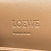 LOEWE Medium Leather Barcelona Crossbody Secondhand