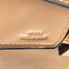 LOEWE Medium Leather Barcelona Crossbody Secondhand