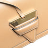 LOEWE Medium Leather Barcelona Crossbody Secondhand