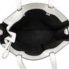 Valentino Leather Rockstud VLTN Satchel Secondhand