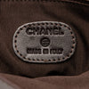 Chanel Lambskin Leather Crossbody Secondhand