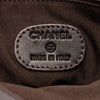 Chanel Lambskin Leather Crossbody Secondhand