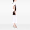 Chanel Lambskin Leather Crossbody Secondhand